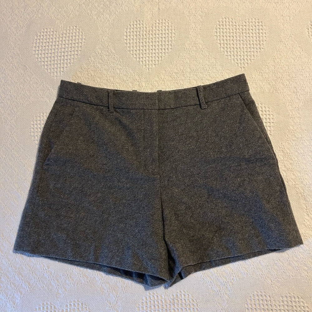 GAP Gray Shorts